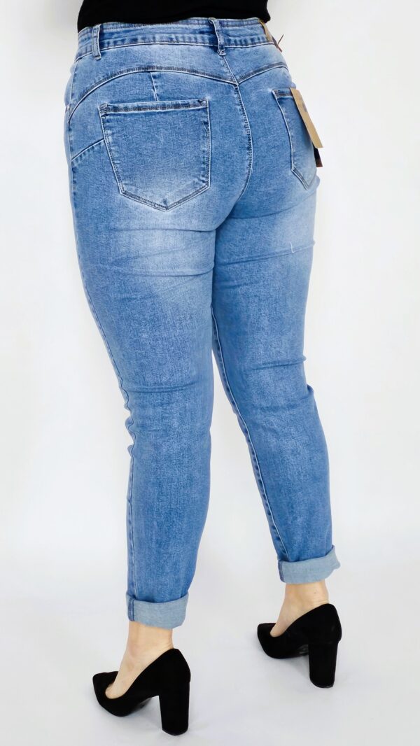 Spodnie jeansowe B.S - różne rozmiary