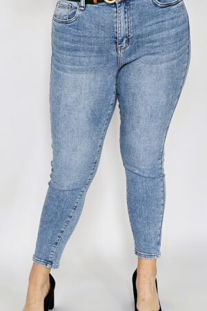 Spodnie jeansowe M.SARA  - rozmiary